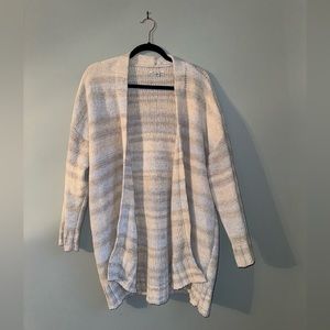 American Eagle long cardigan